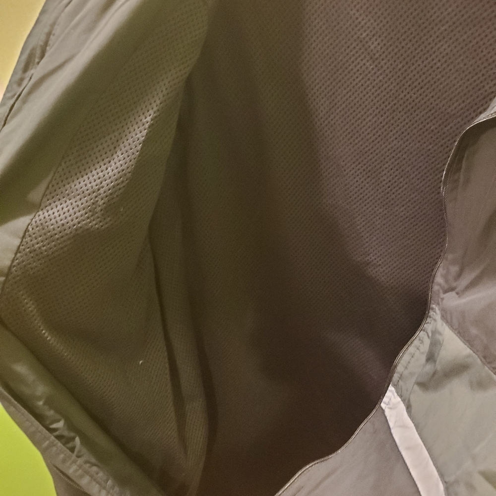 Nike track jacket - Picture 7 of 8